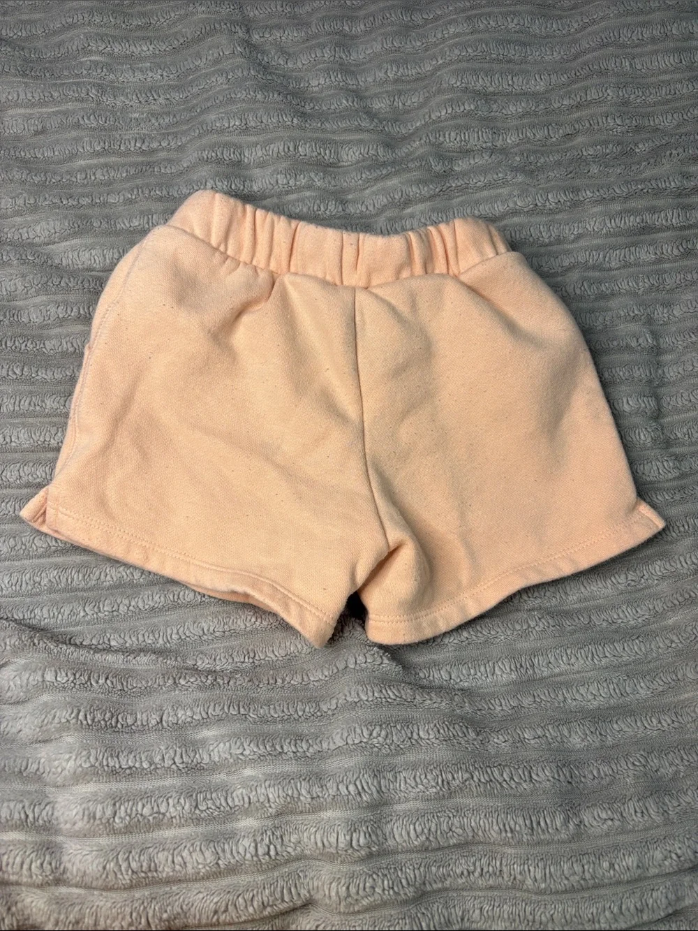 GAP peach athletic